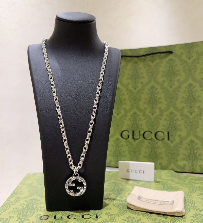 Gucci Necklaces